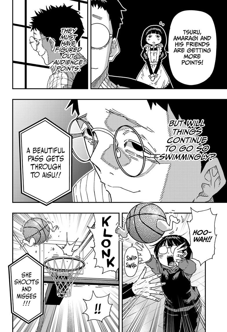 Parashoppers Chapter 81 page 7 - 