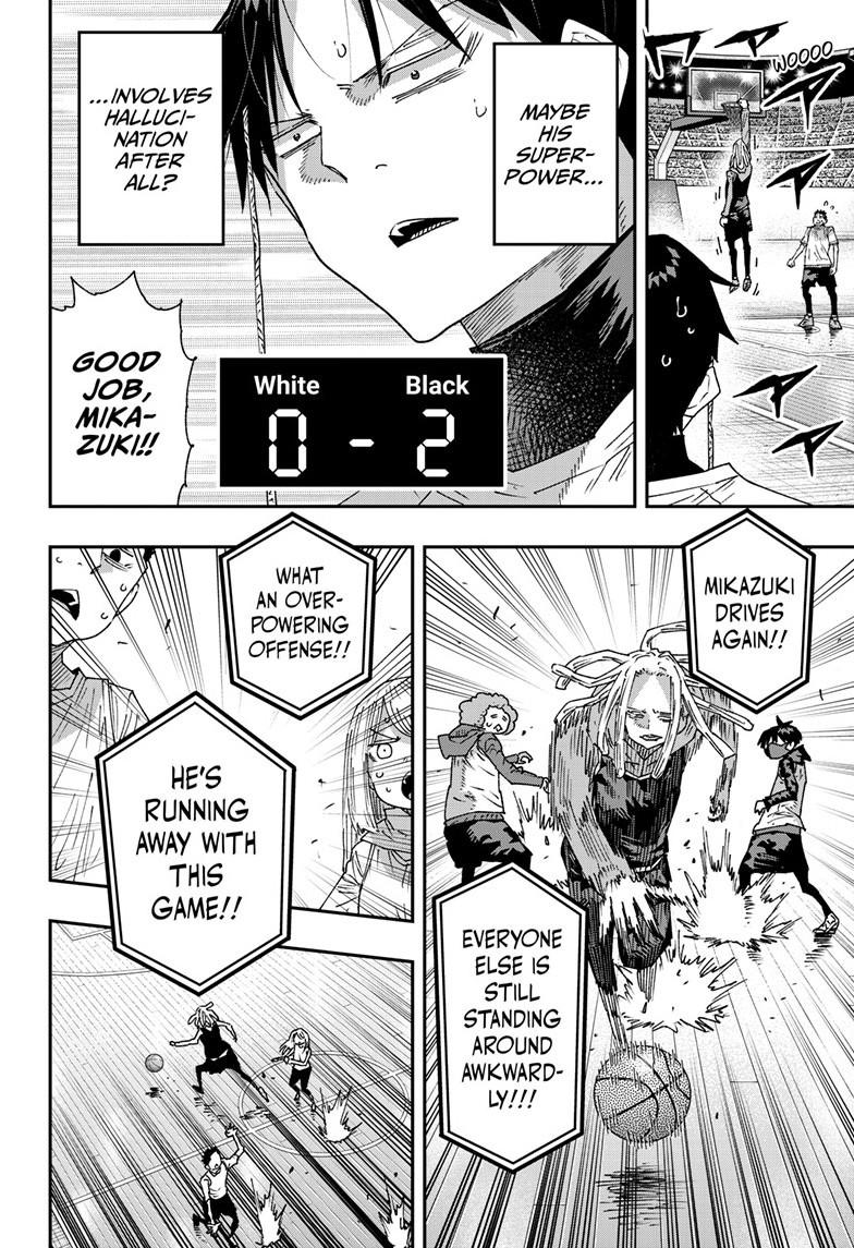Parashoppers Chapter 82 page 13 - 