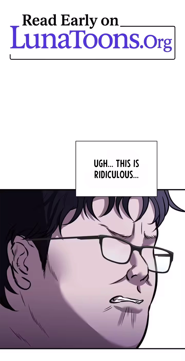 Parasite Chapter 10 page 1 - 