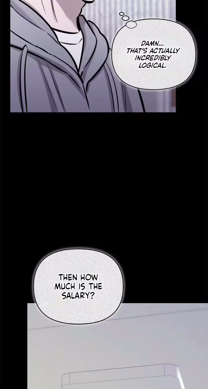 Parasite Chapter 10 page 13 - 