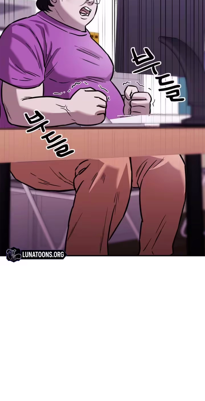 Parasite Chapter 10 page 3 - 