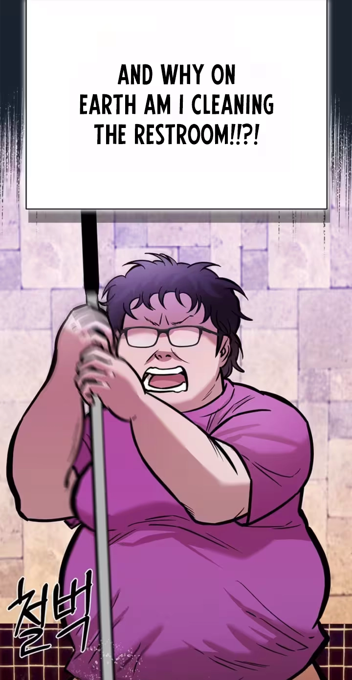 Parasite Chapter 10 page 22 - 