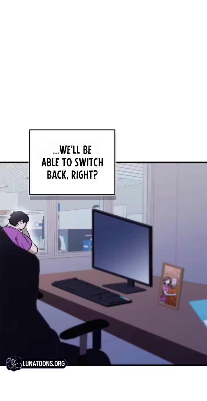 Parasite Chapter 10 page 28 - 