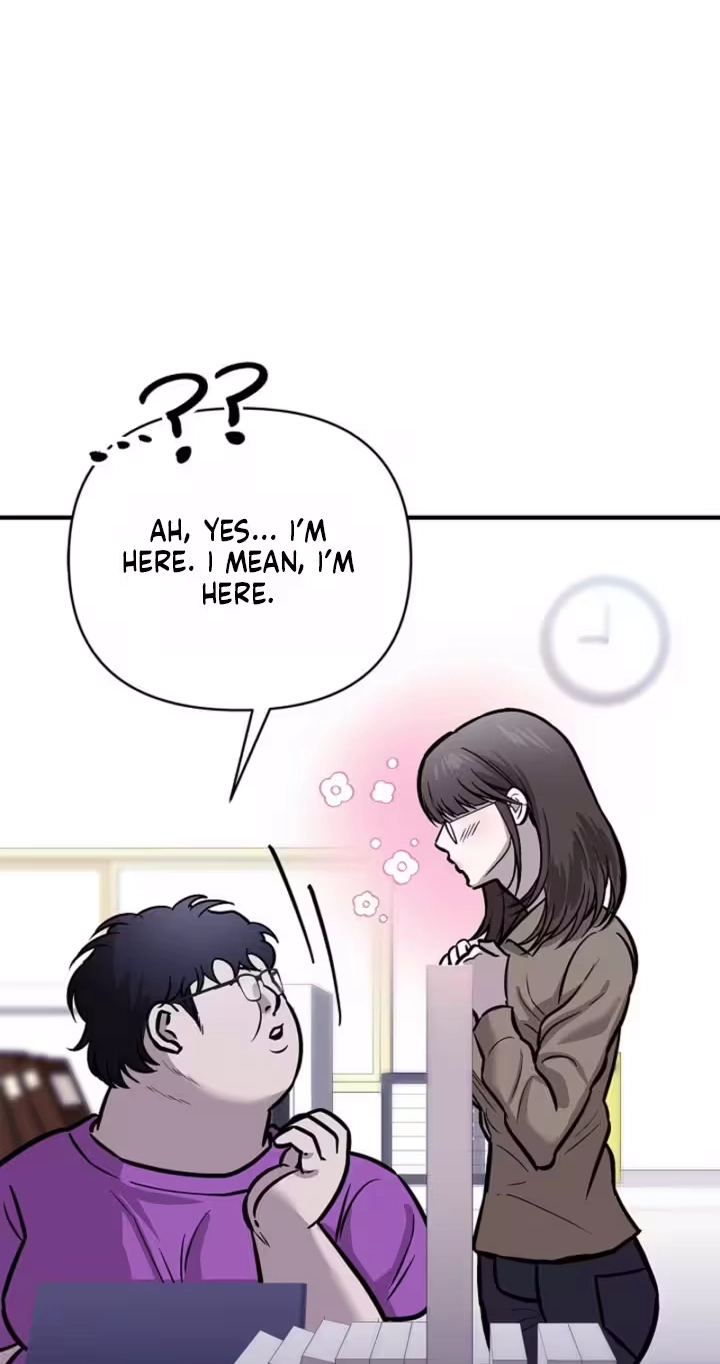 Parasite Chapter 10 page 33 - 