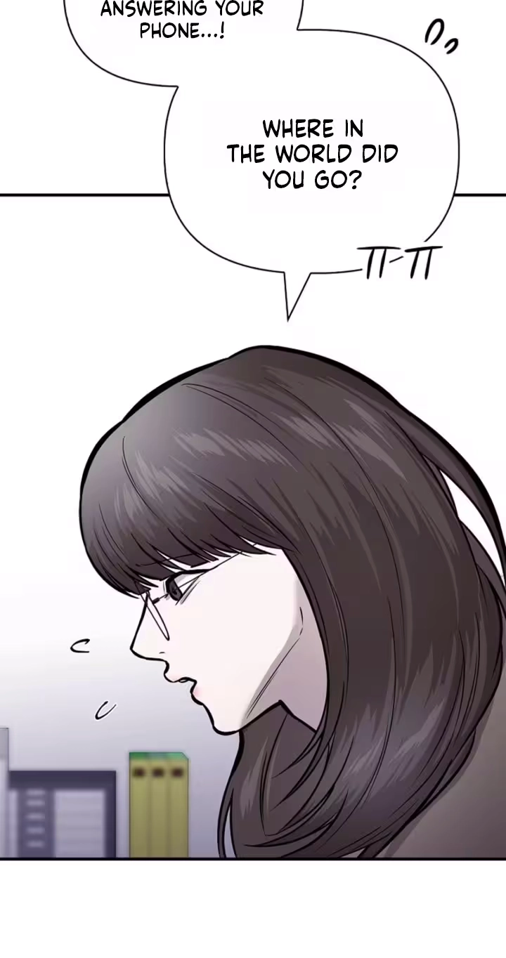 Parasite Chapter 10 page 36 - 