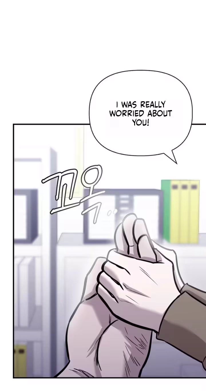Parasite Chapter 10 page 37 - 