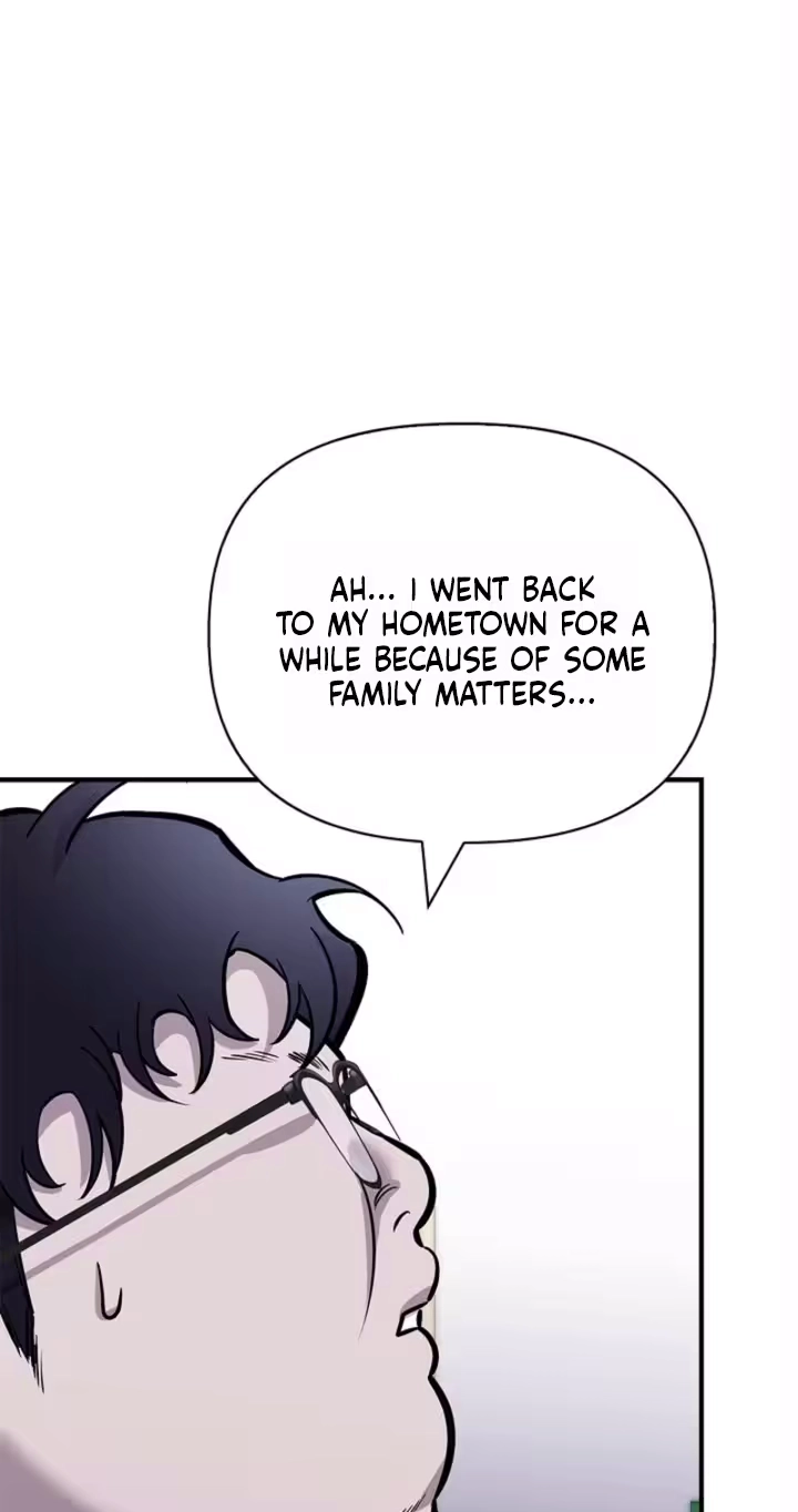 Parasite Chapter 10 page 38 - 