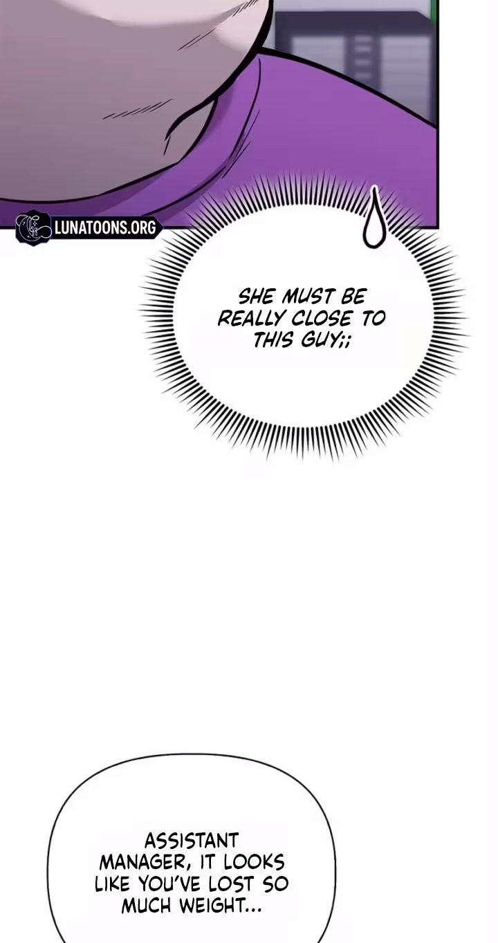 Parasite Chapter 10 page 39 - 