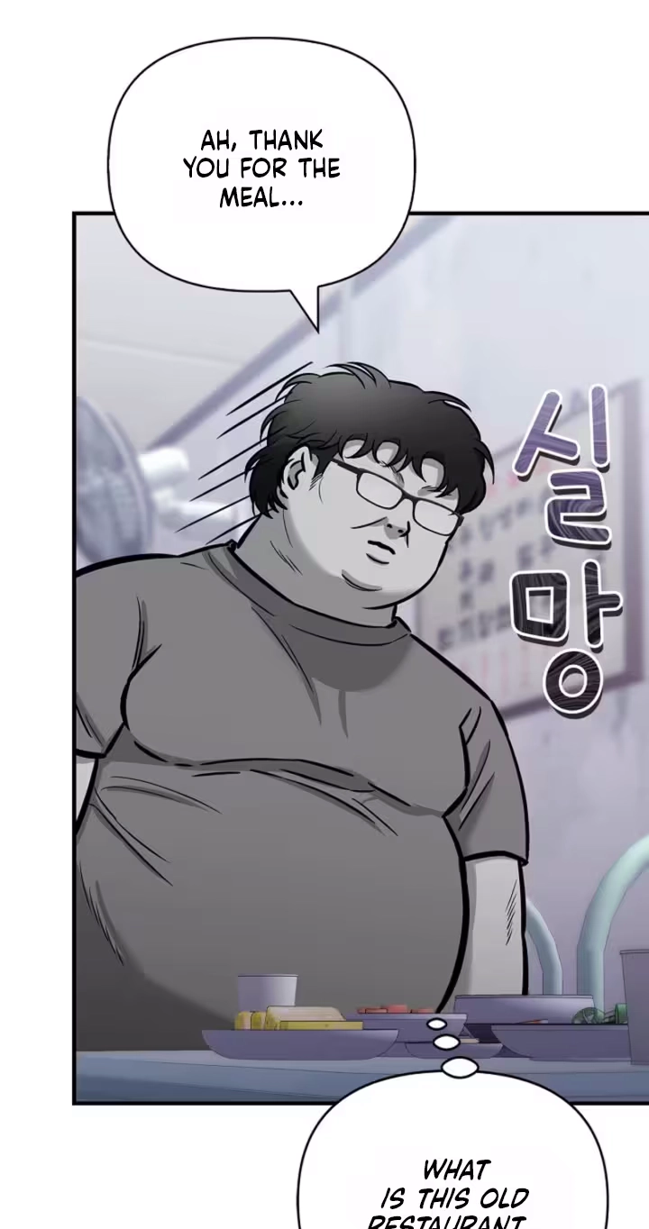 Parasite Chapter 10 page 45 - 