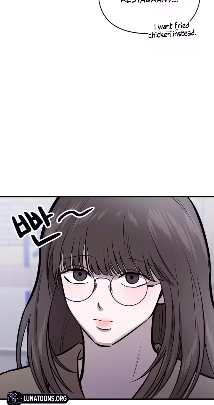 Parasite Chapter 10 page 46 - 