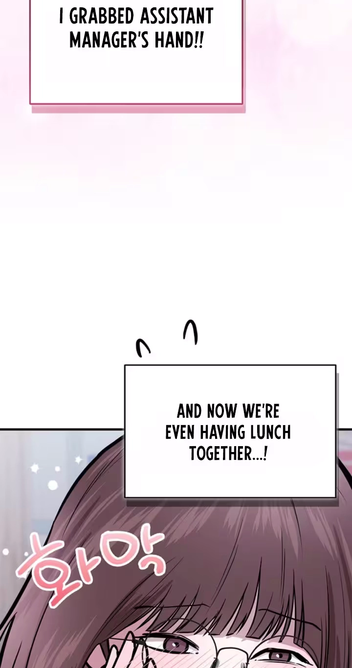 Parasite Chapter 10 page 49 - 