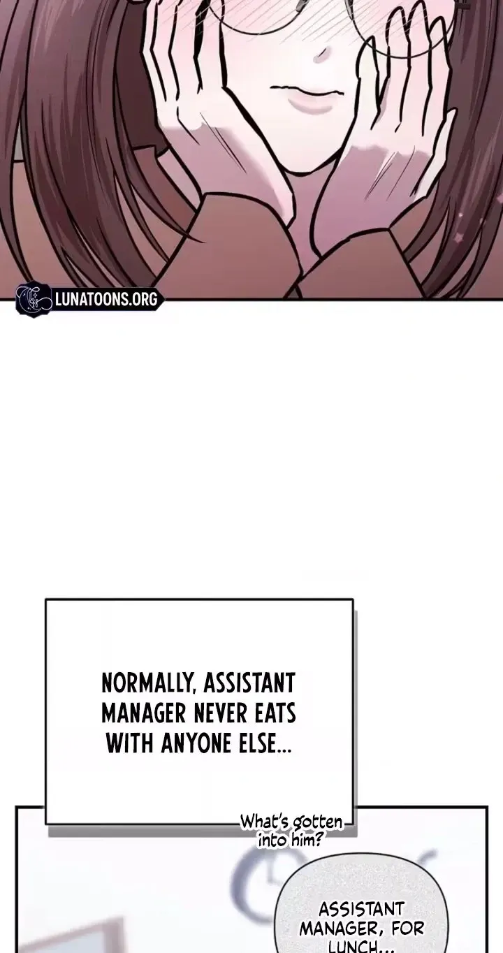 Parasite Chapter 10 page 50 - 