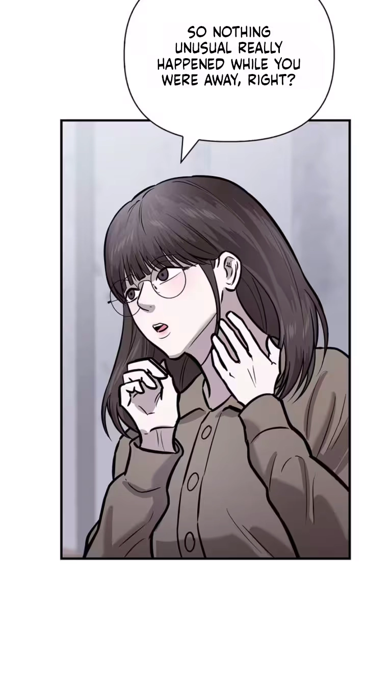 Parasite Chapter 10 page 52 - 