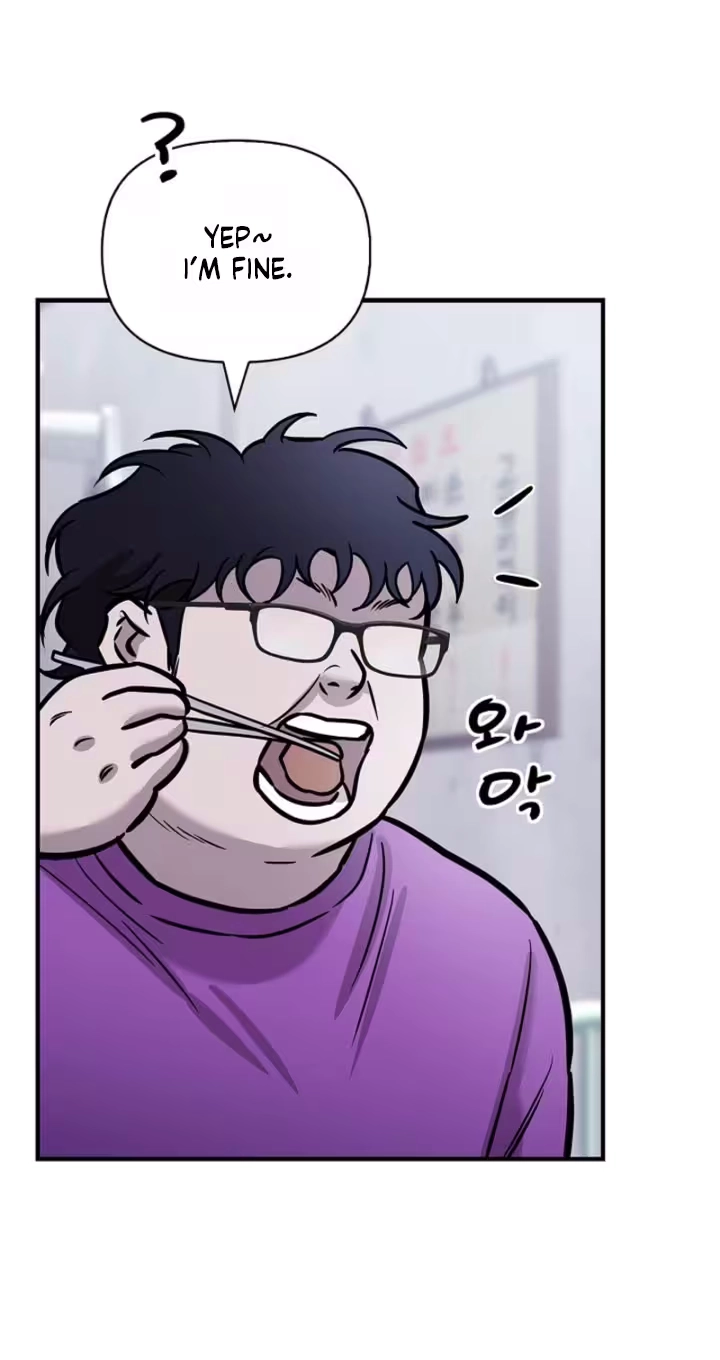 Parasite Chapter 10 page 53 - 