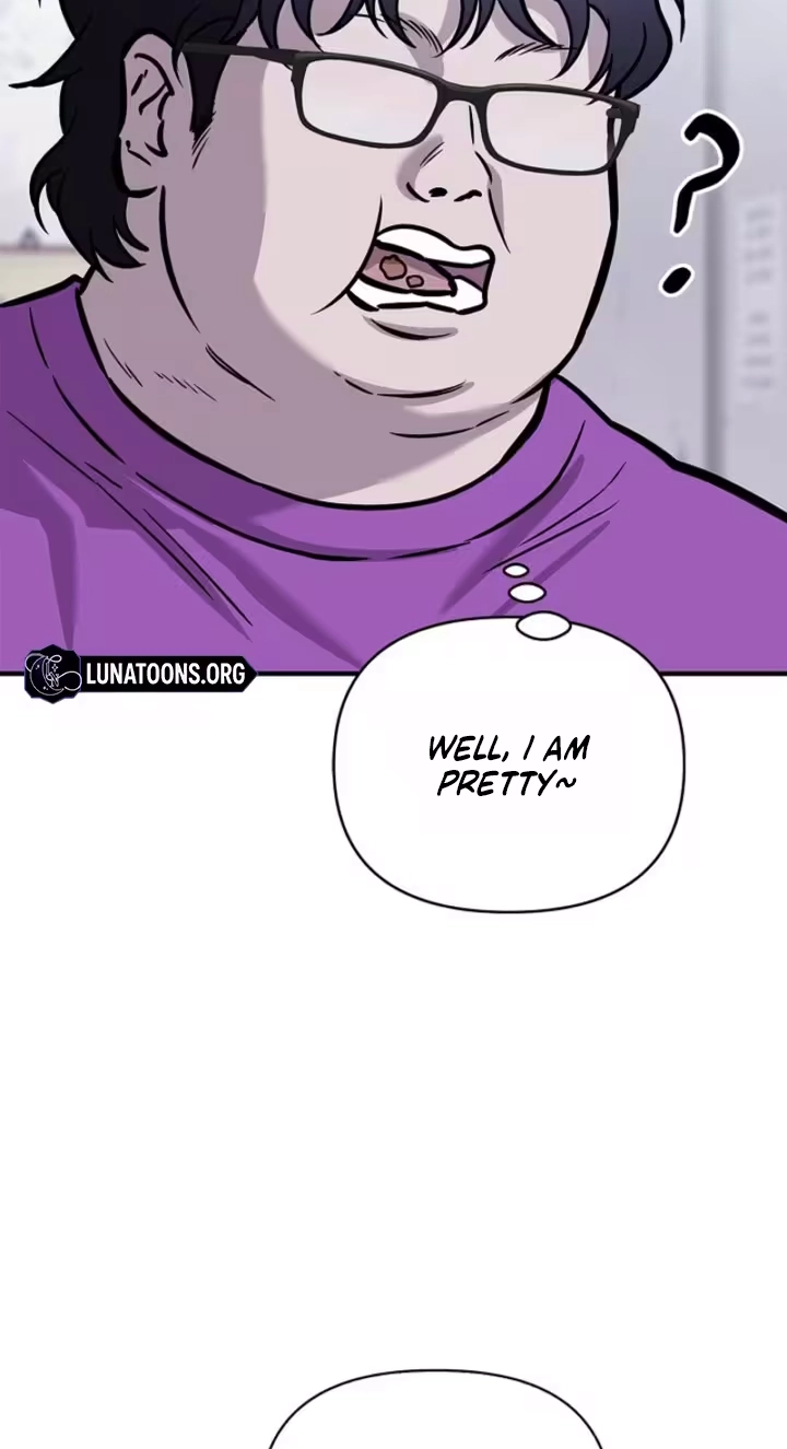 Parasite Chapter 10 page 57 - 