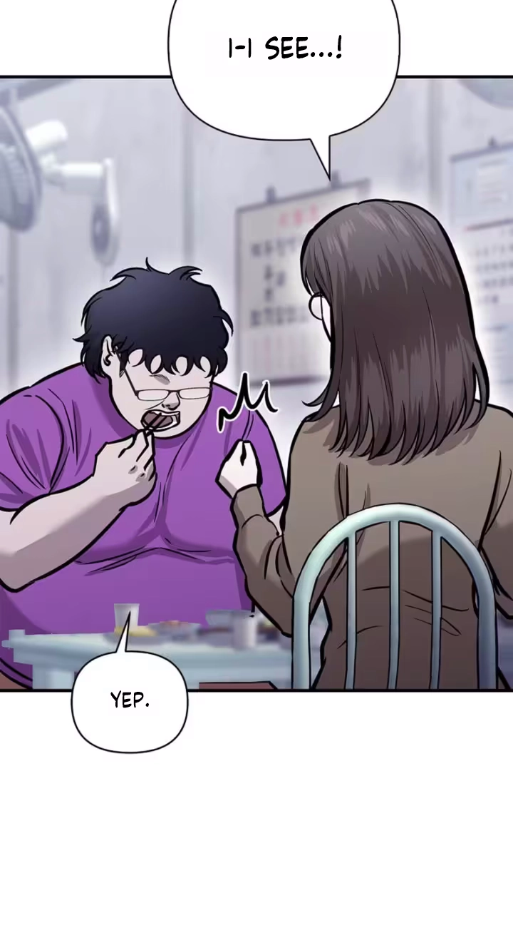 Parasite Chapter 10 page 58 - 