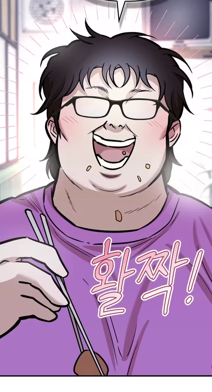 Parasite Chapter 10 page 67 - 