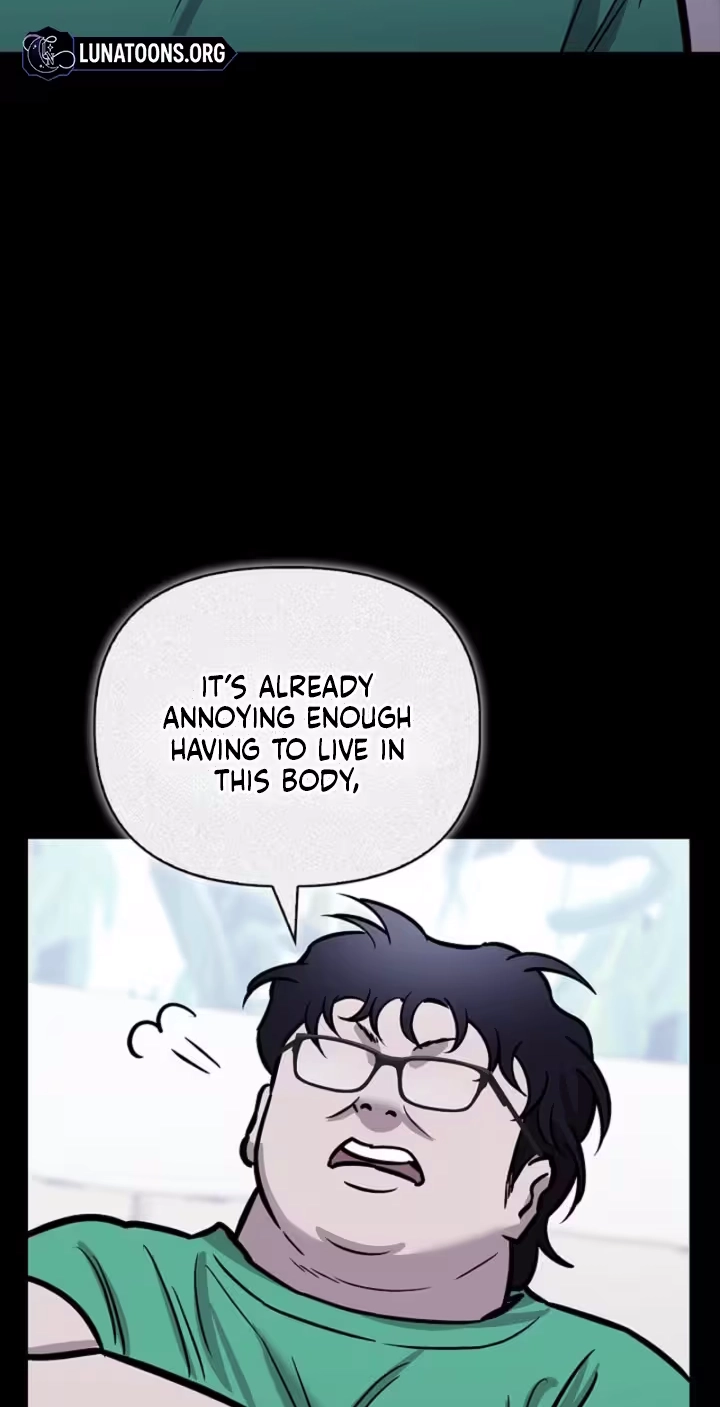 Parasite Chapter 10 page 8 - 