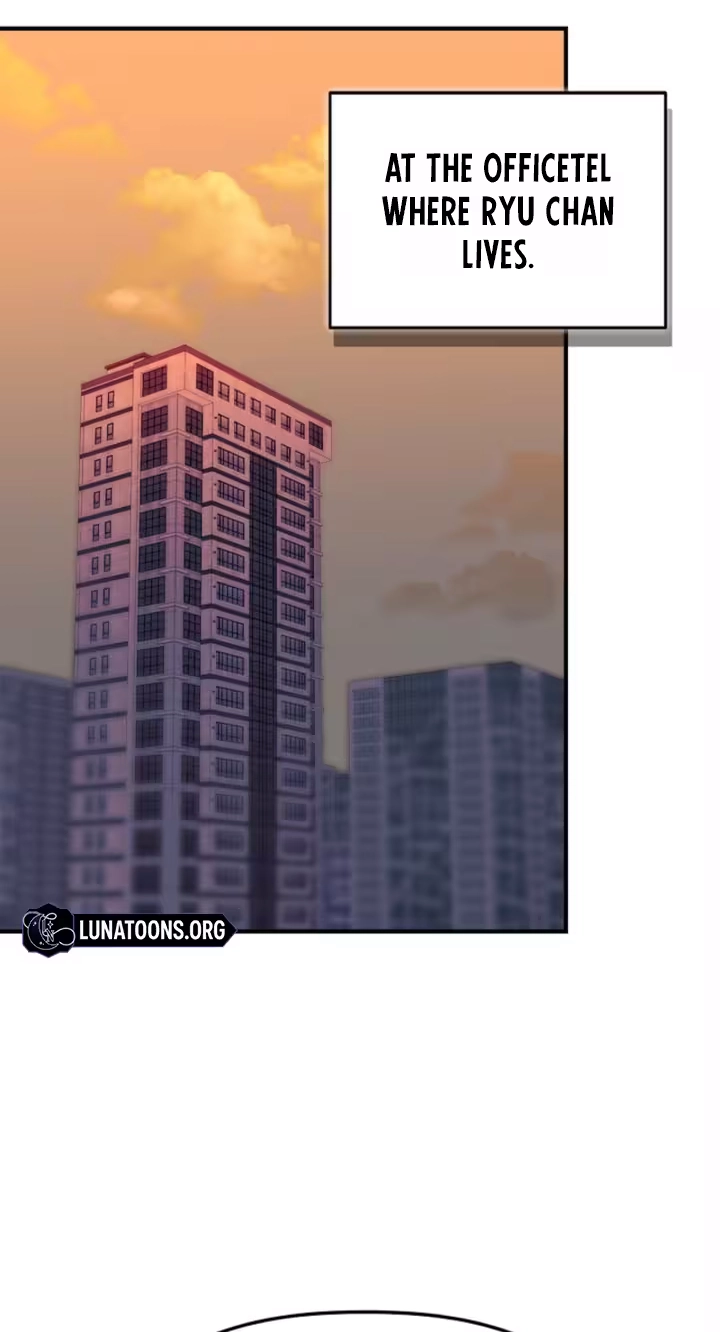 Parasite Chapter 10 page 72 - 