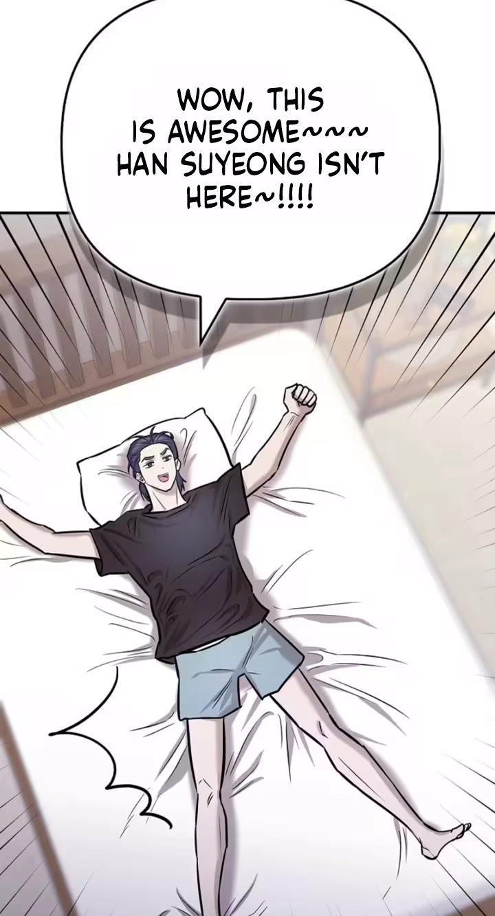 Parasite Chapter 10 page 73 - 