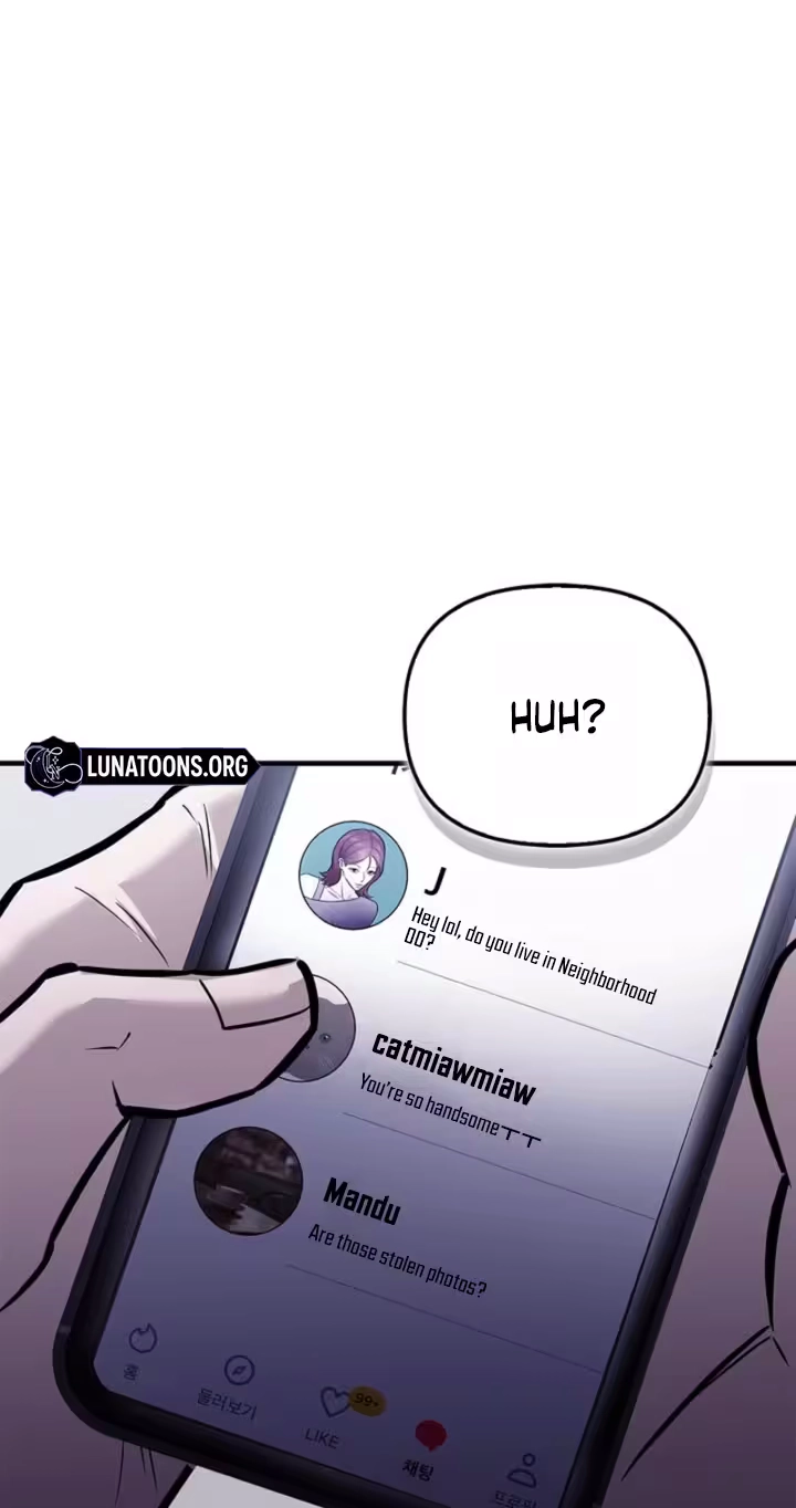 Parasite Chapter 10 page 79 - 