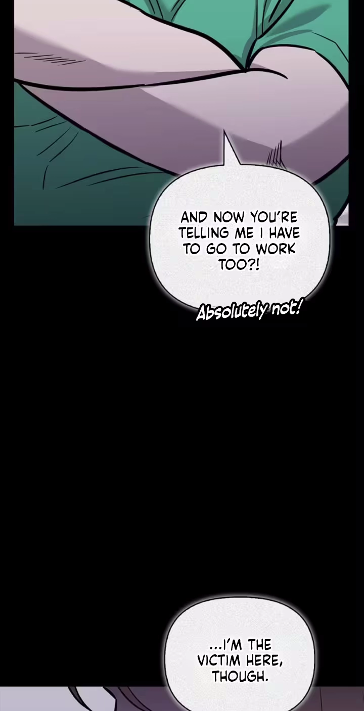 Parasite Chapter 10 page 9 - 