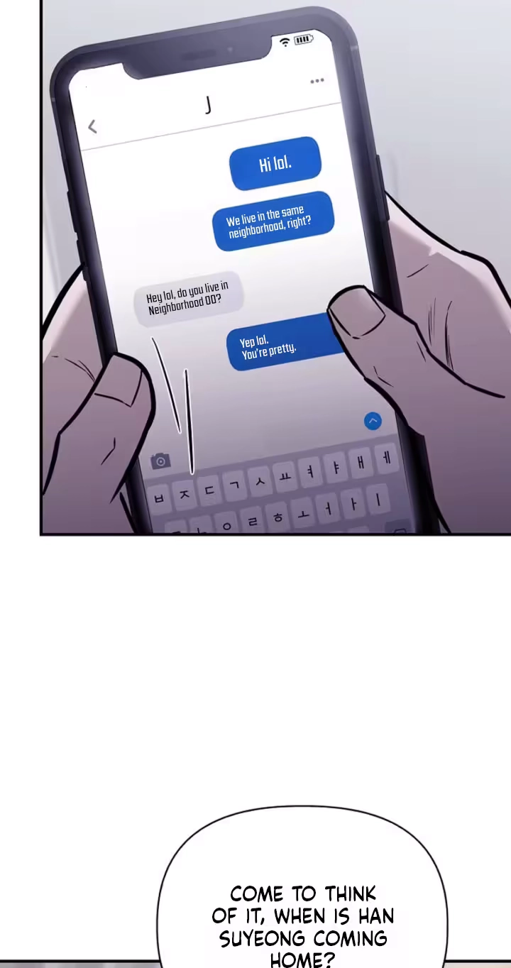 Parasite Chapter 10 page 82 - 