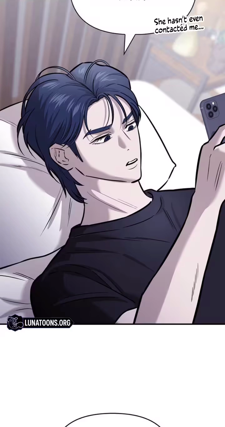 Parasite Chapter 10 page 83 - 