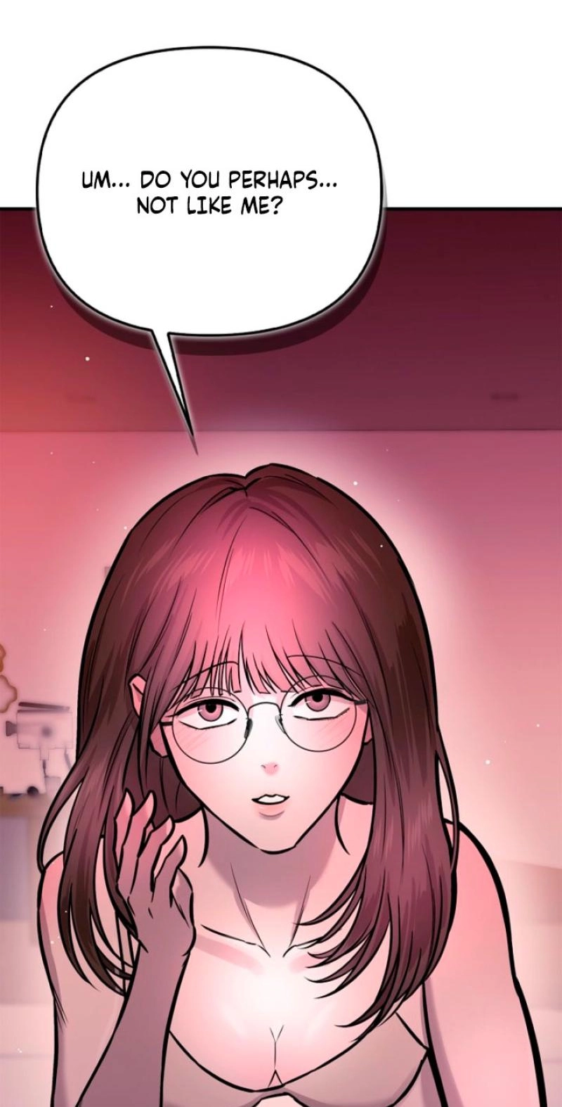 Parasite Chapter 11 page 2 - 