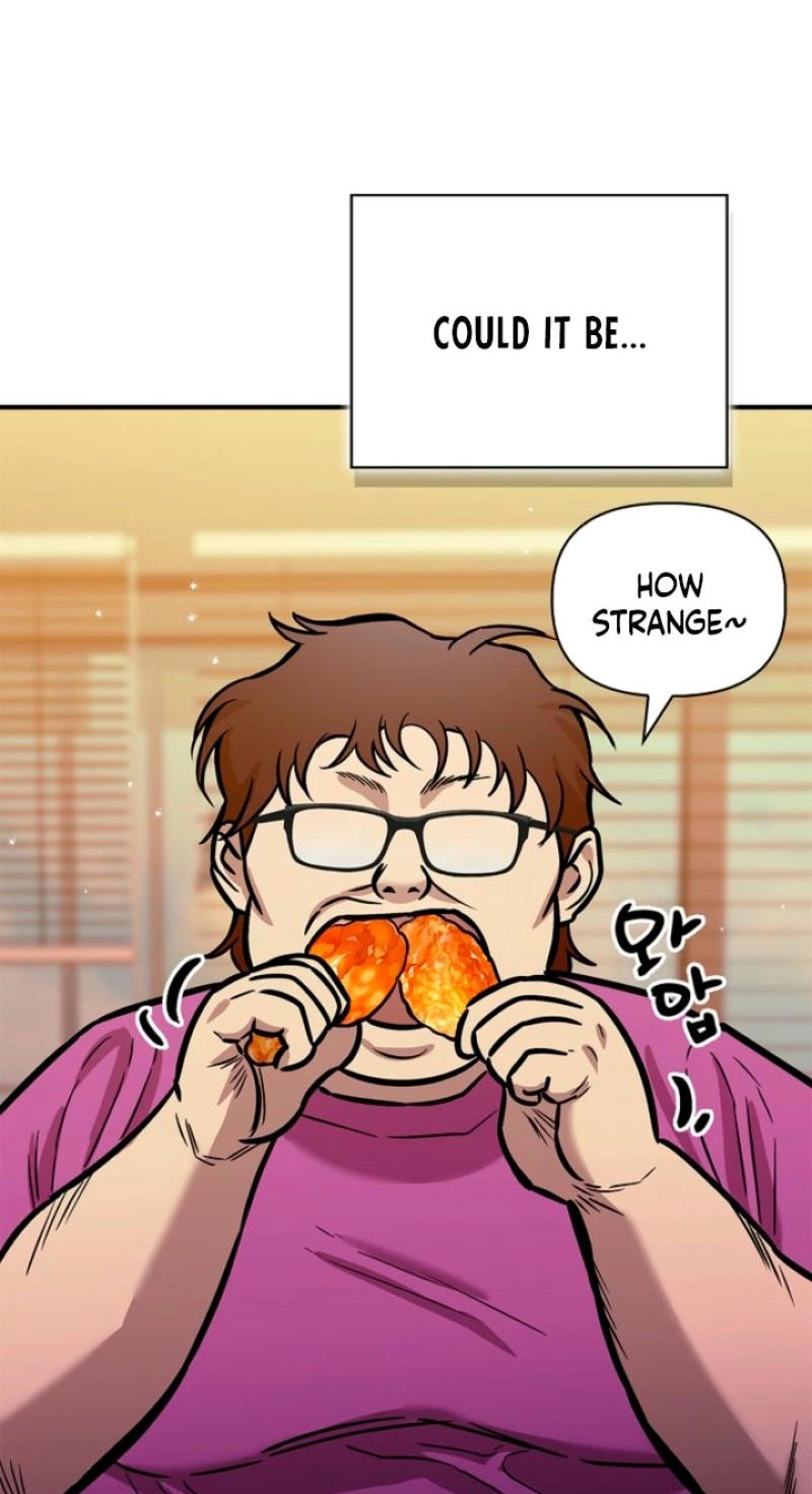Parasite Chapter 11 page 13 - 