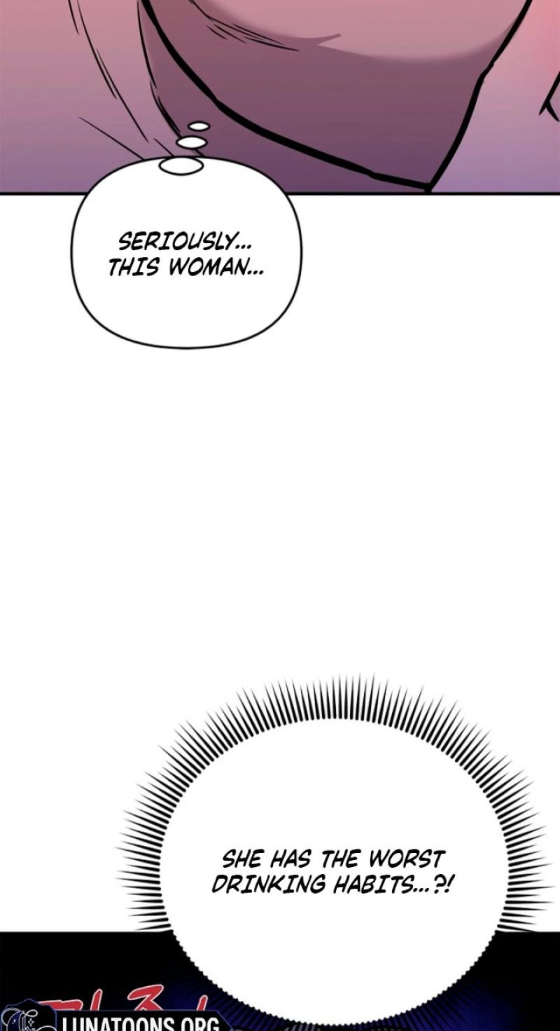 Parasite Chapter 11 page 18 - 