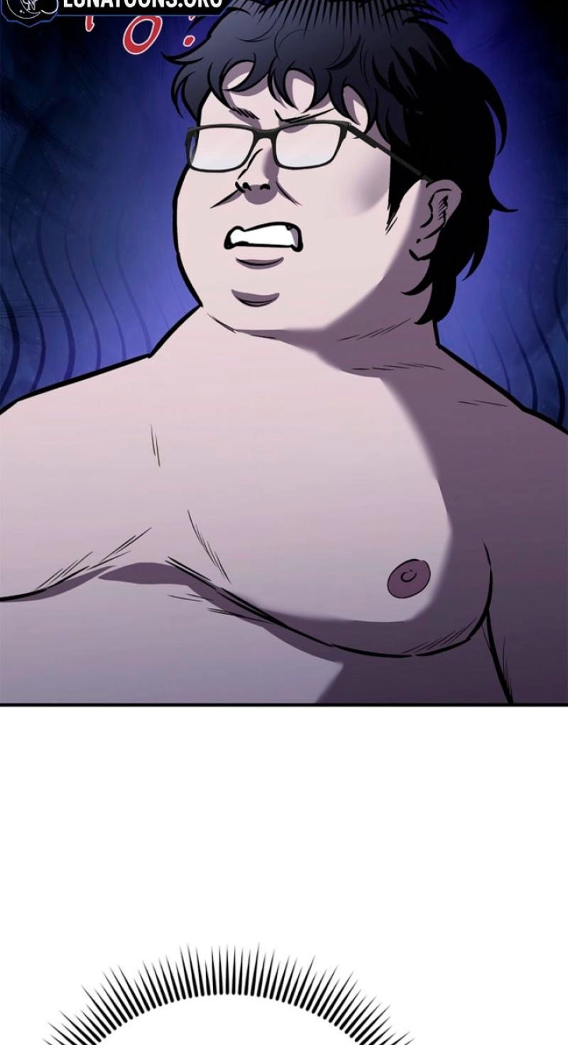 Parasite Chapter 11 page 19 - 