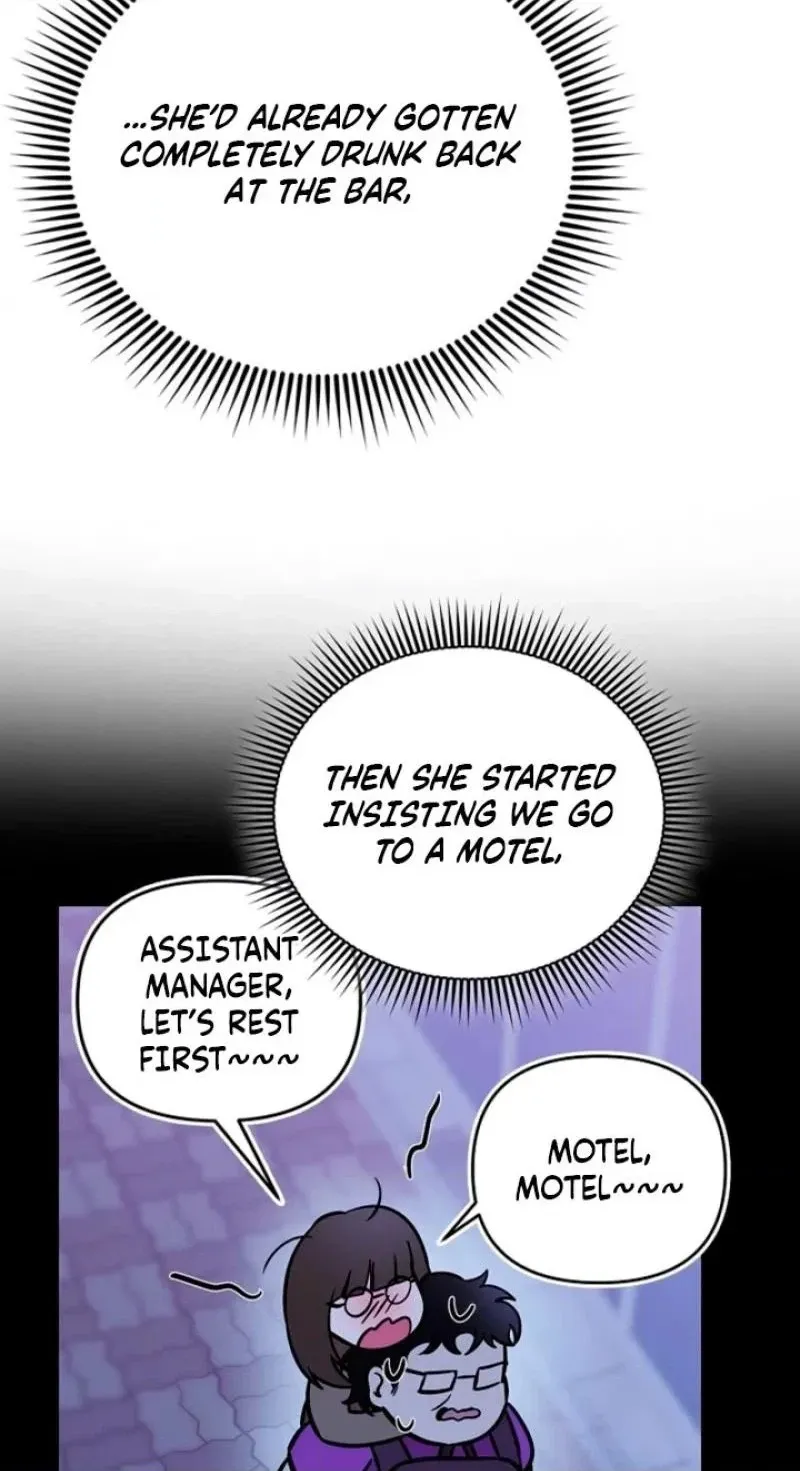 Parasite Chapter 11 page 20 - 