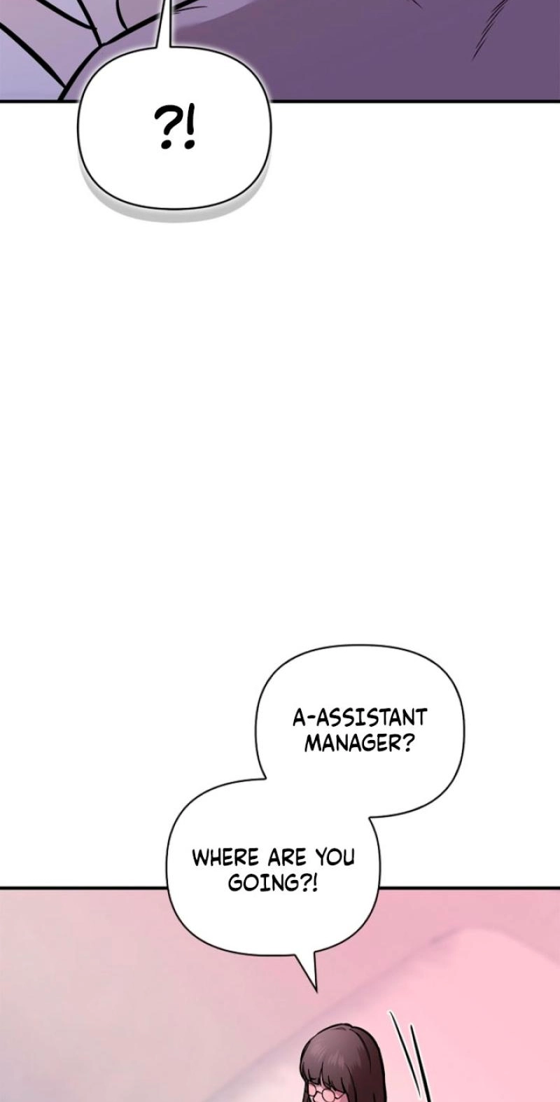 Parasite Chapter 11 page 26 - 