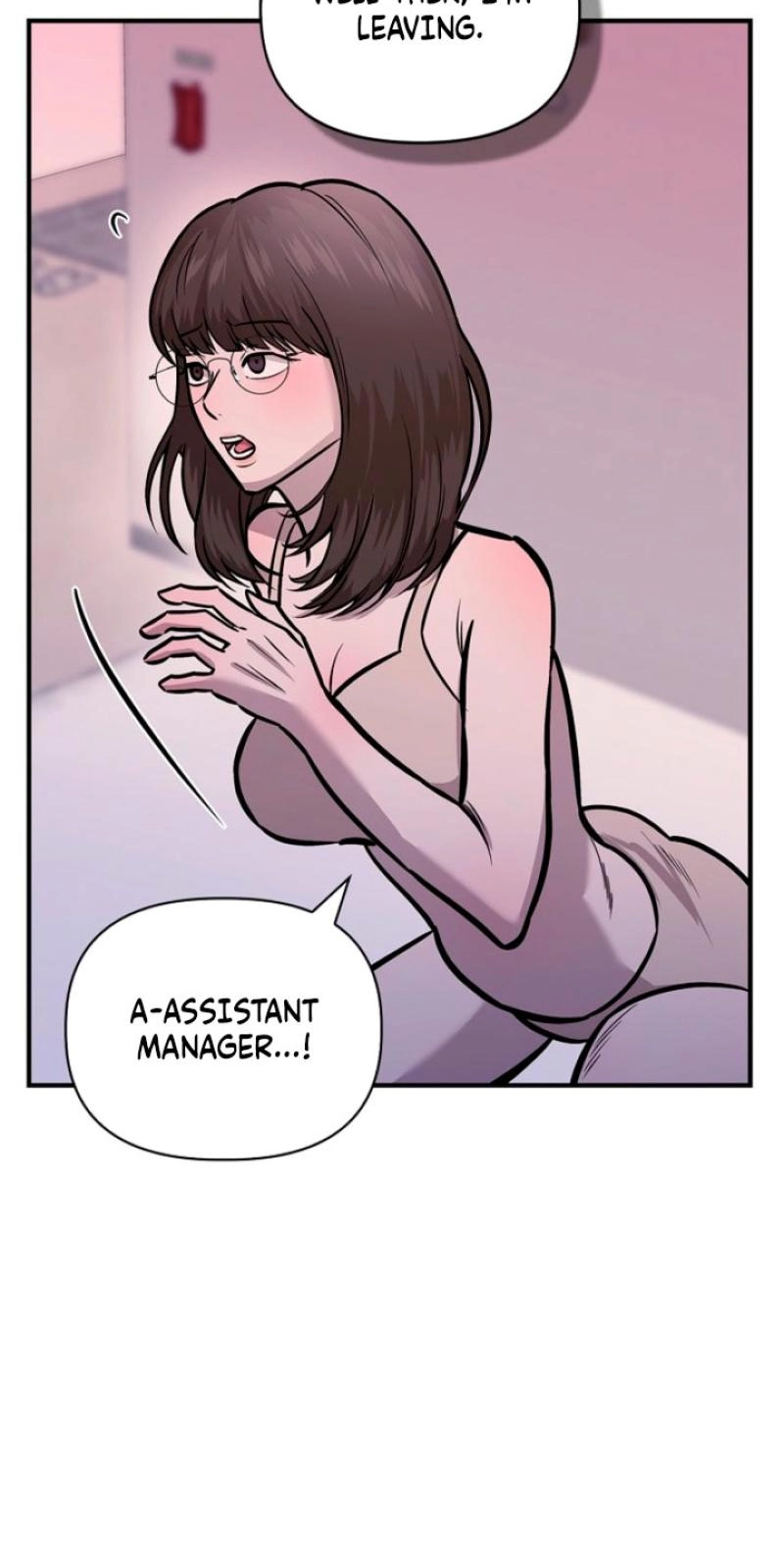 Parasite Chapter 11 page 28 - 