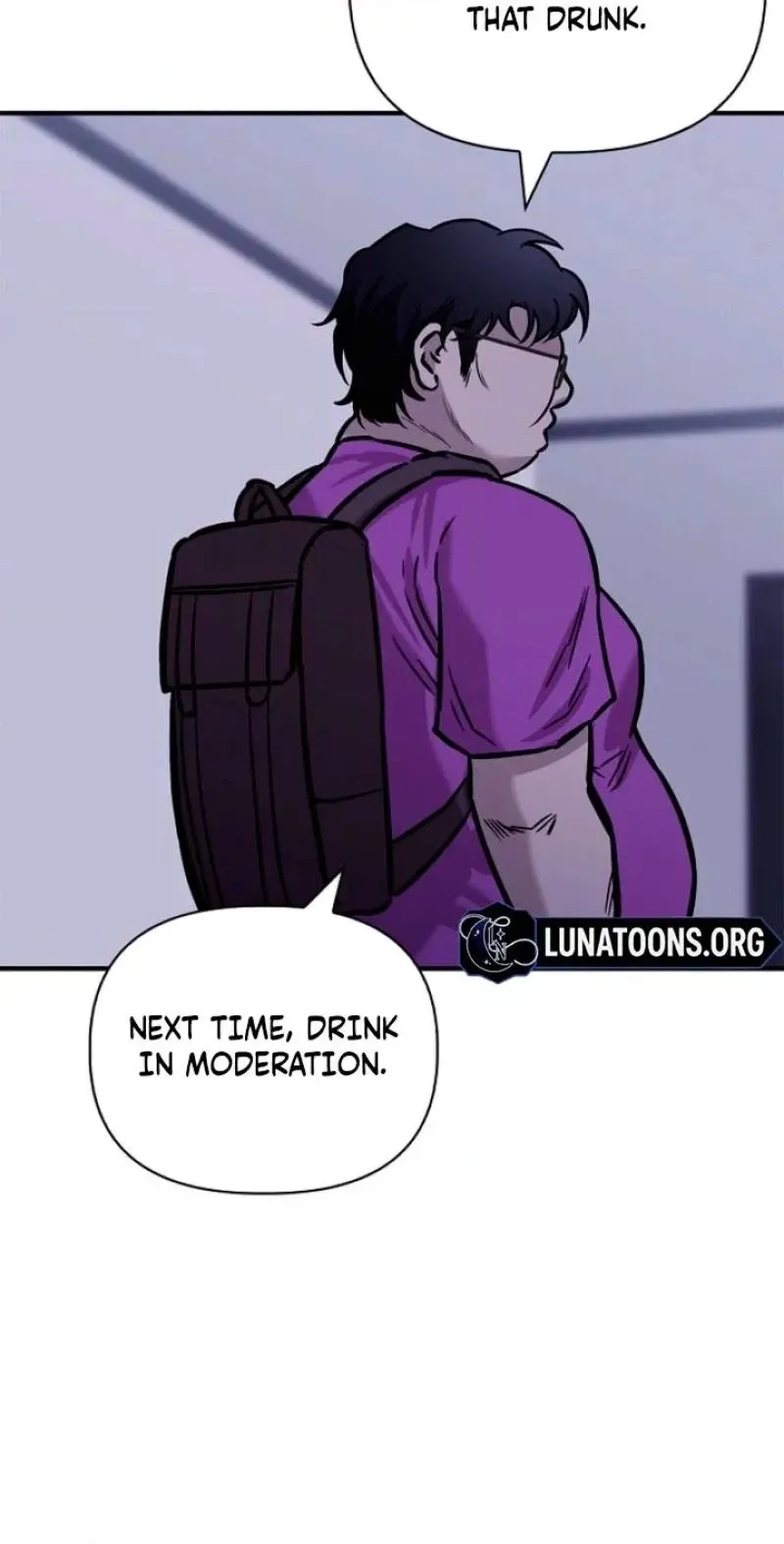 Parasite Chapter 11 page 30 - 
