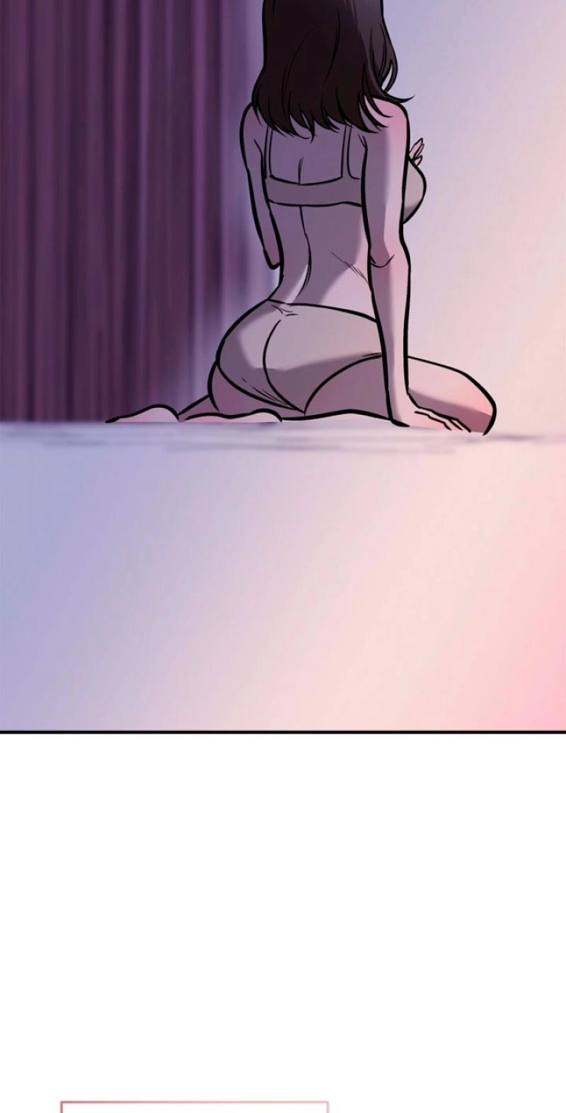 Parasite Chapter 11 page 32 - 