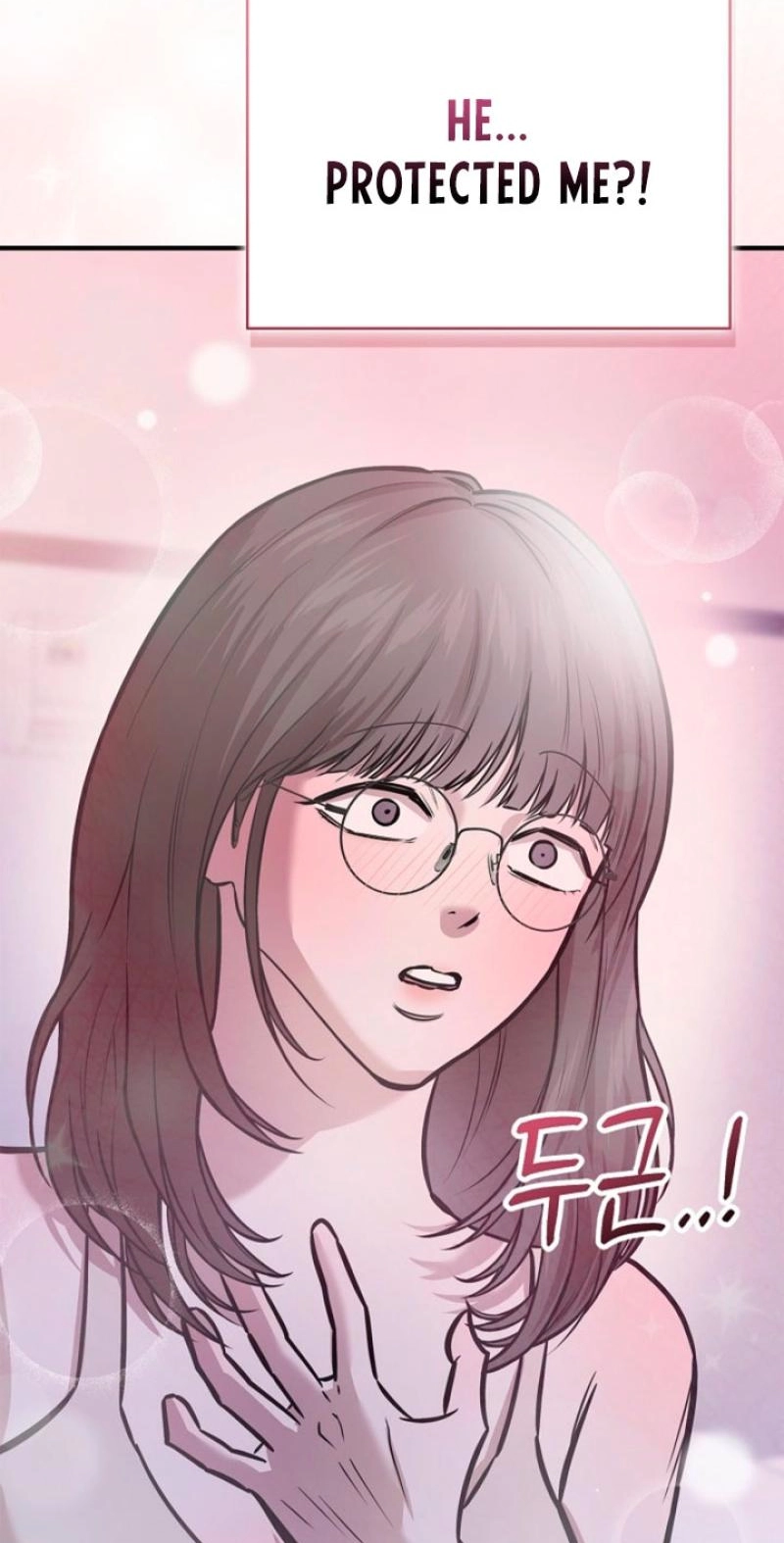 Parasite Chapter 11 page 34 - 