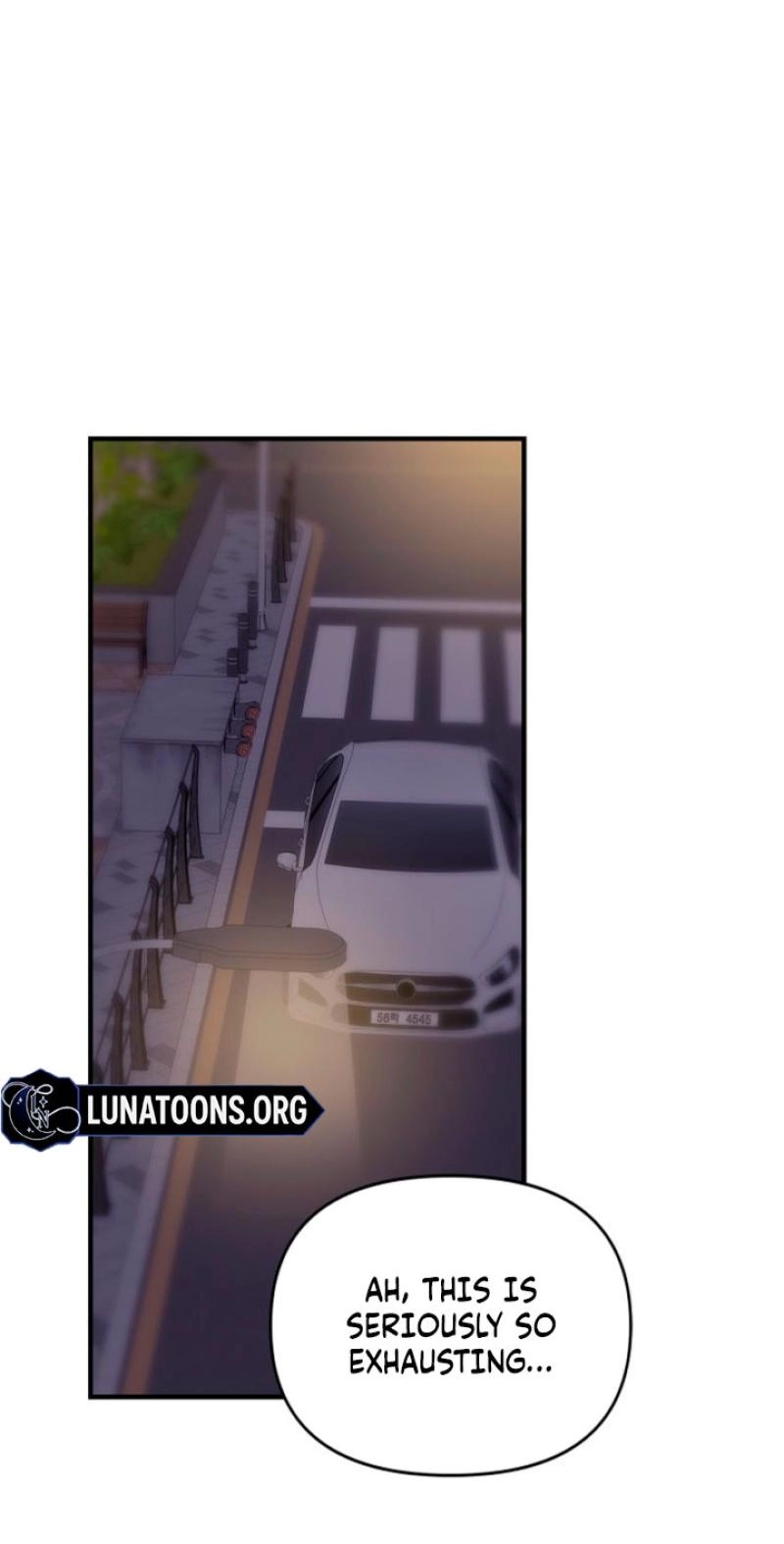 Parasite Chapter 11 page 36 - 