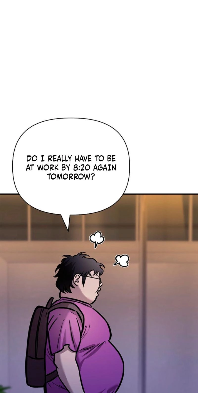 Parasite Chapter 11 page 37 - 