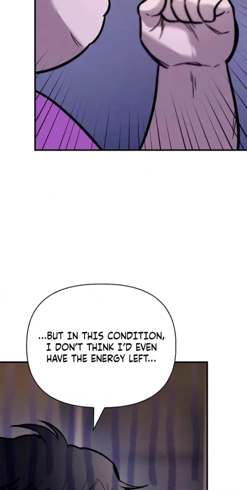 Parasite Chapter 11 page 40 - 