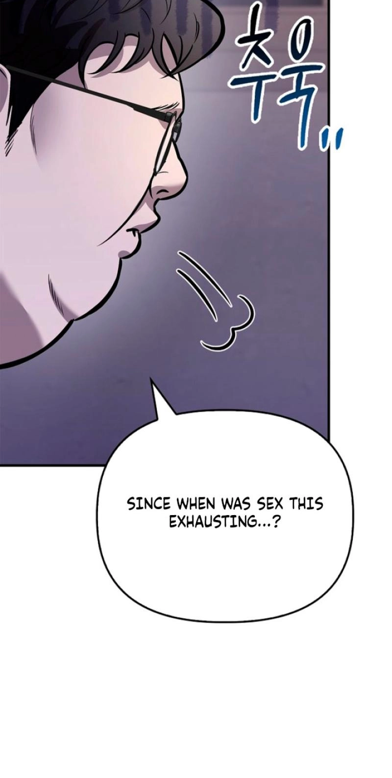 Parasite Chapter 11 page 41 - 