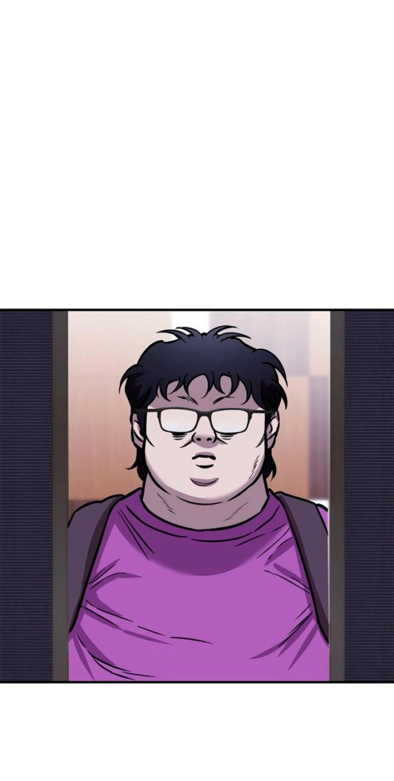 Parasite Chapter 11 page 43 - 