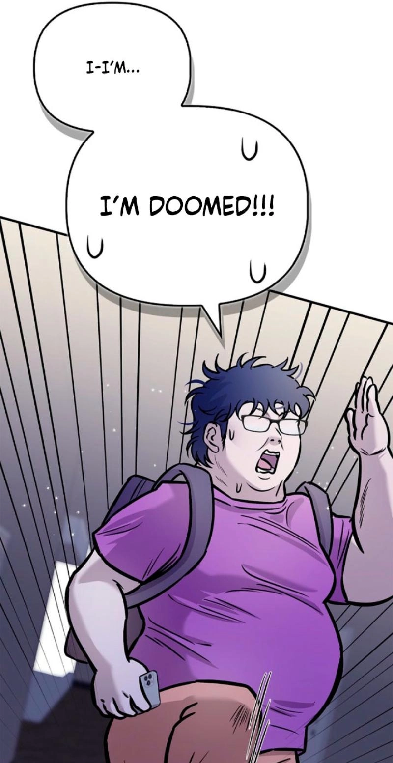 Parasite Chapter 11 page 48 - 