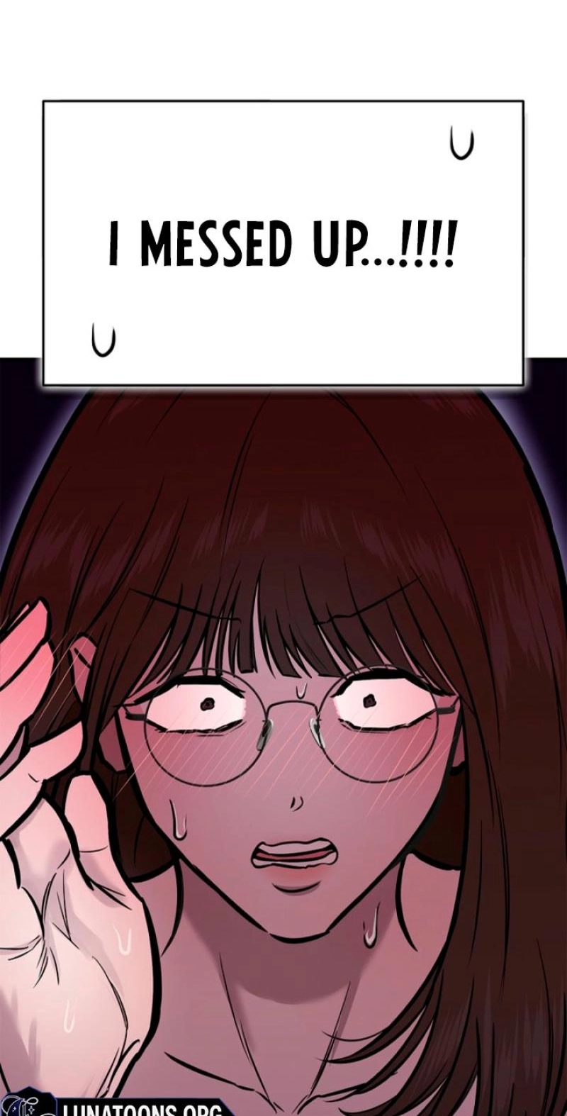 Parasite Chapter 11 page 6 - 