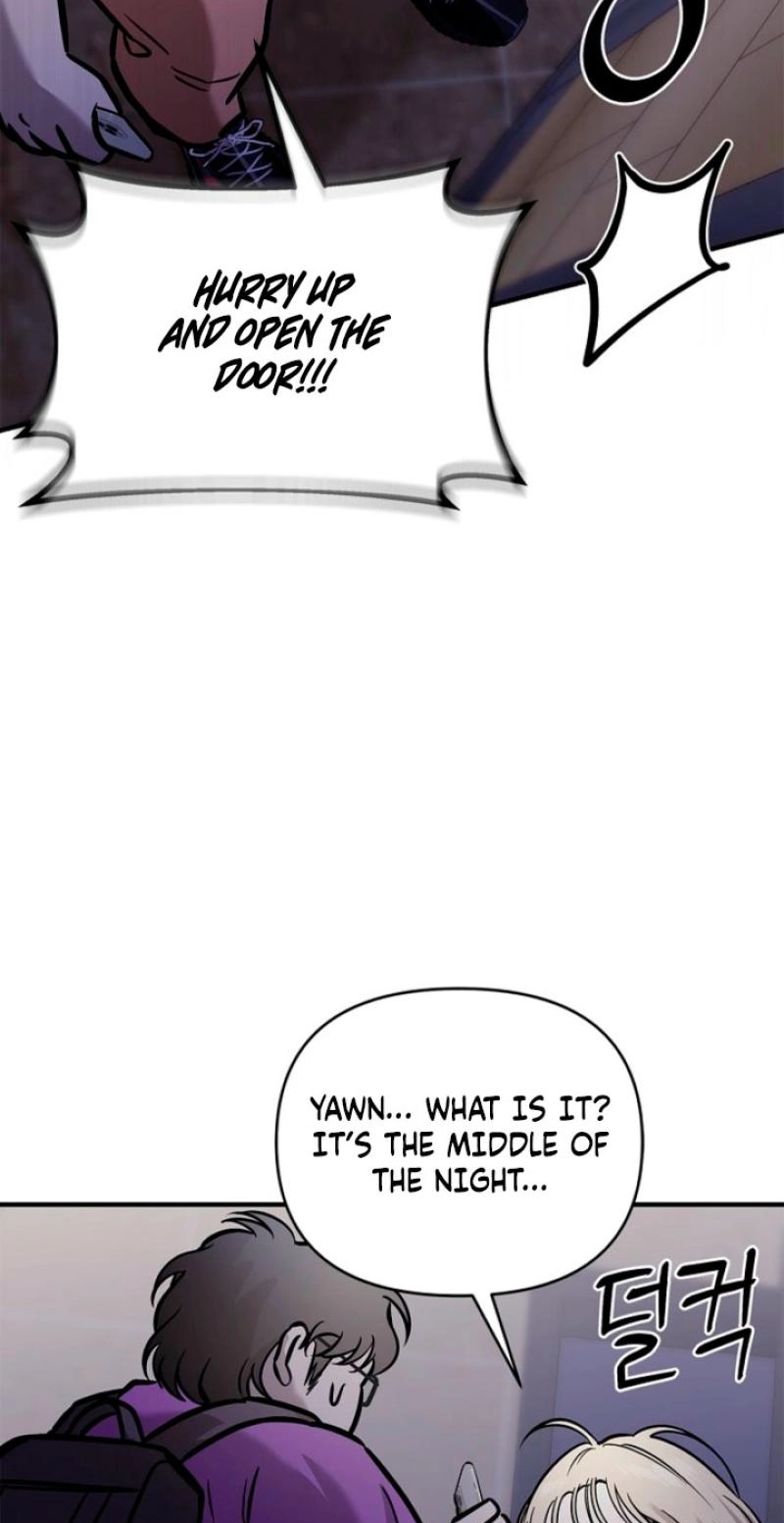 Parasite Chapter 11 page 51 - 