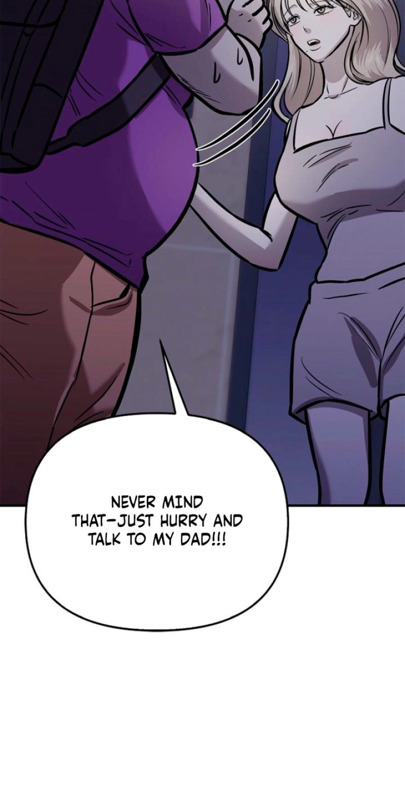 Parasite Chapter 11 page 52 - 