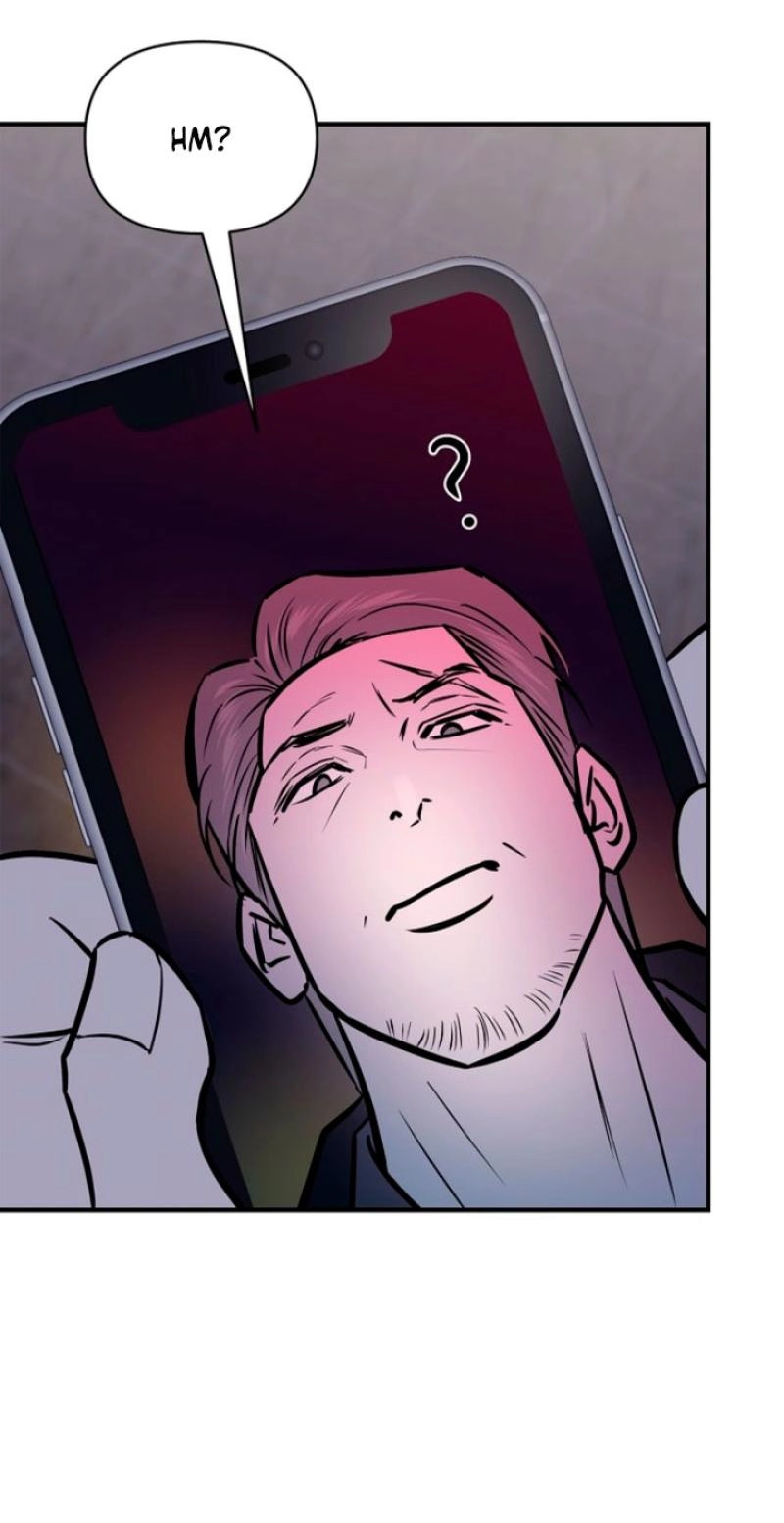 Parasite Chapter 11 page 56 - 