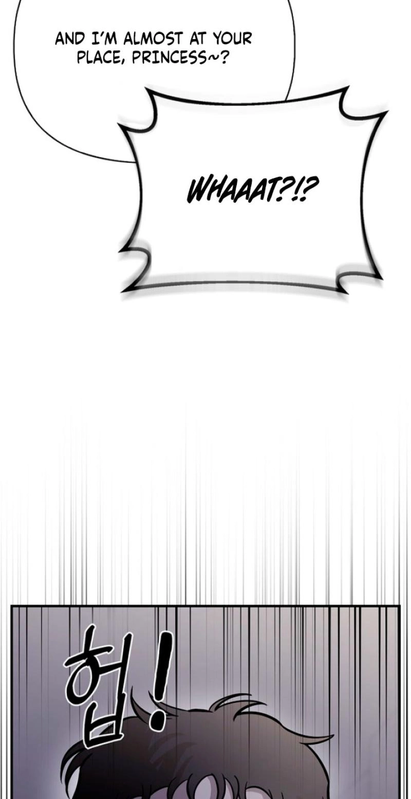 Parasite Chapter 11 page 58 - 