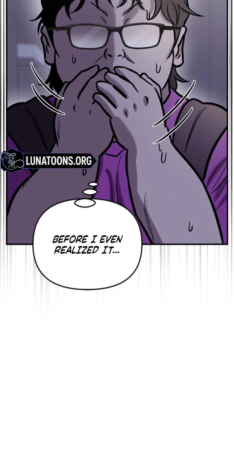 Parasite Chapter 11 page 59 - 